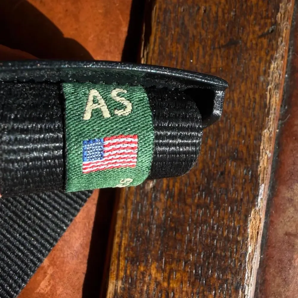 Thomas bates Dinosaur Belt